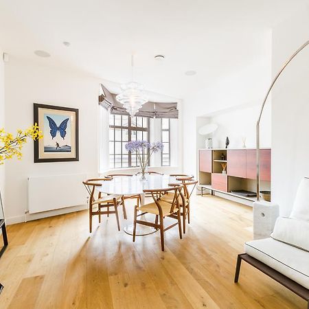 Cockspur Street, 3 bedrooms London Exteriör bild