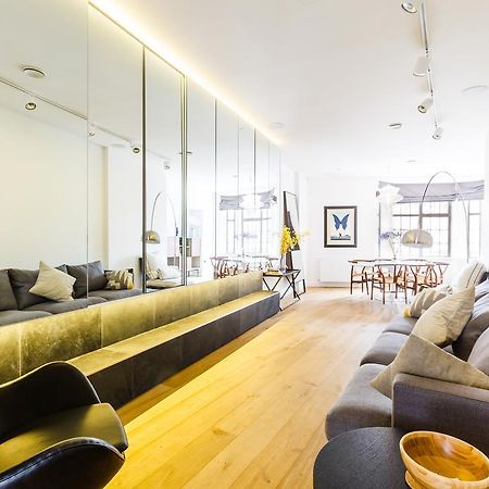 Cockspur Street, 3 bedrooms London Exteriör bild