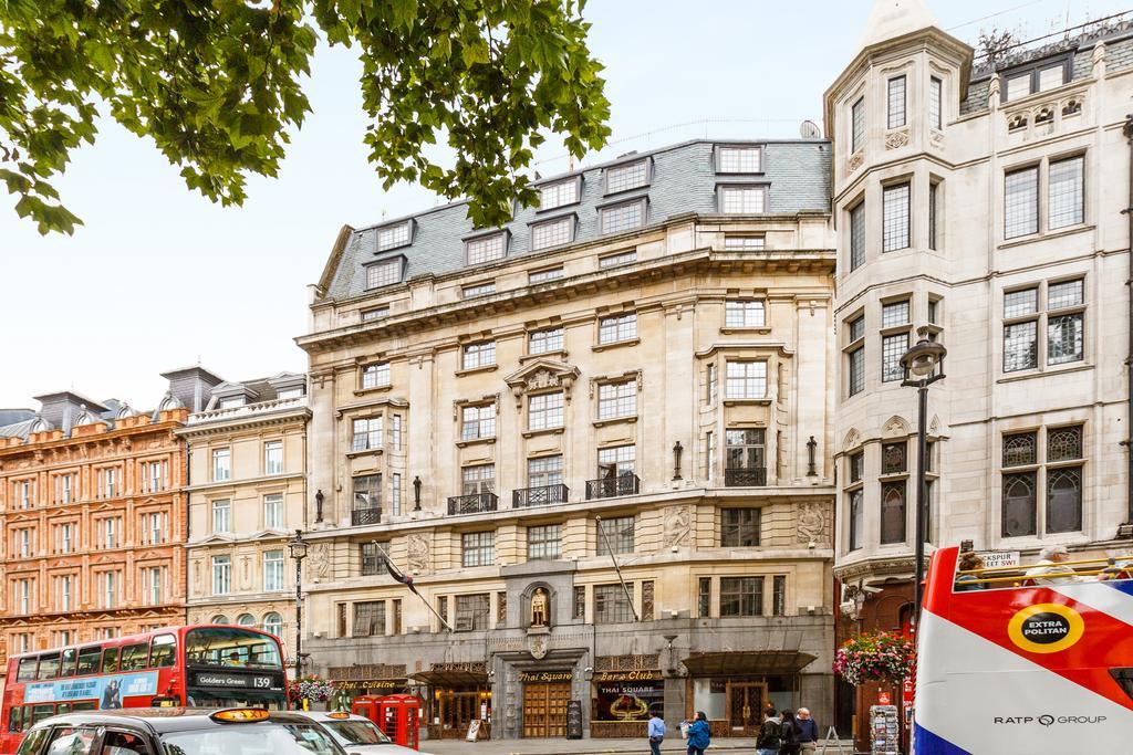 Cockspur Street, 3 bedrooms London Exteriör bild