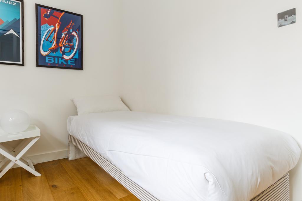 Cockspur Street, 3 bedrooms London Exteriör bild