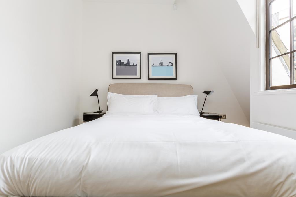 Cockspur Street, 3 bedrooms London Exteriör bild