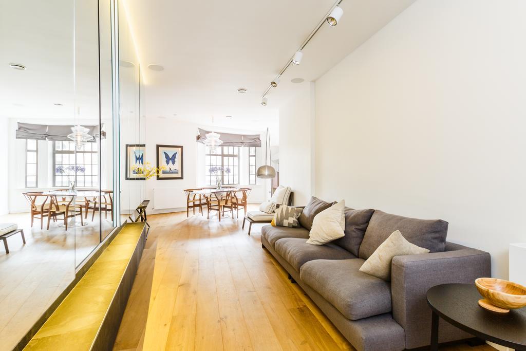 Cockspur Street, 3 bedrooms London Exteriör bild