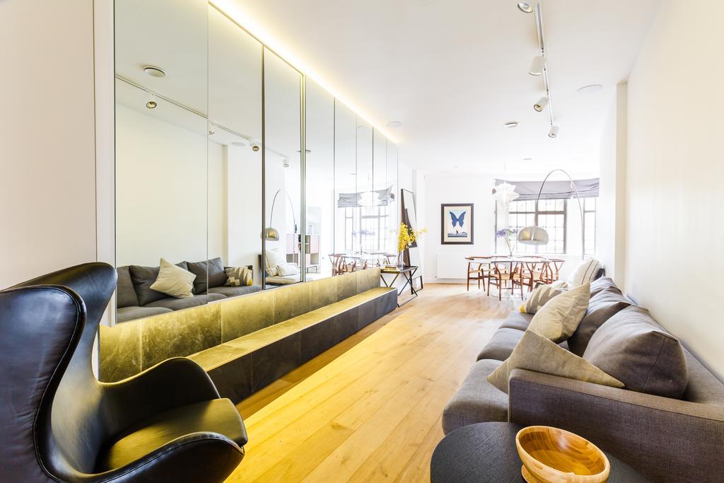 Cockspur Street, 3 bedrooms London Exteriör bild