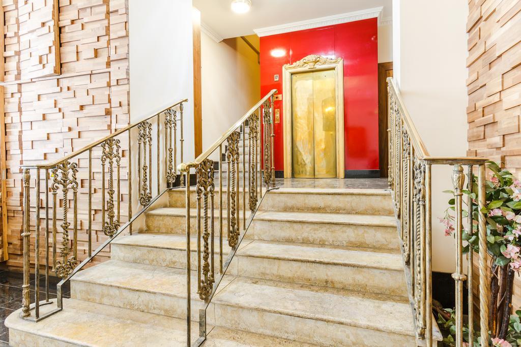 Cockspur Street, 3 bedrooms London Exteriör bild